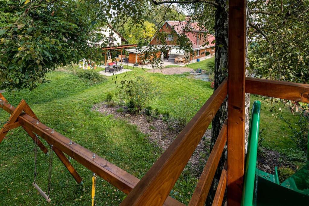 Apartman V Podzamci Rychnov nad Kneznou Exteriér fotografie