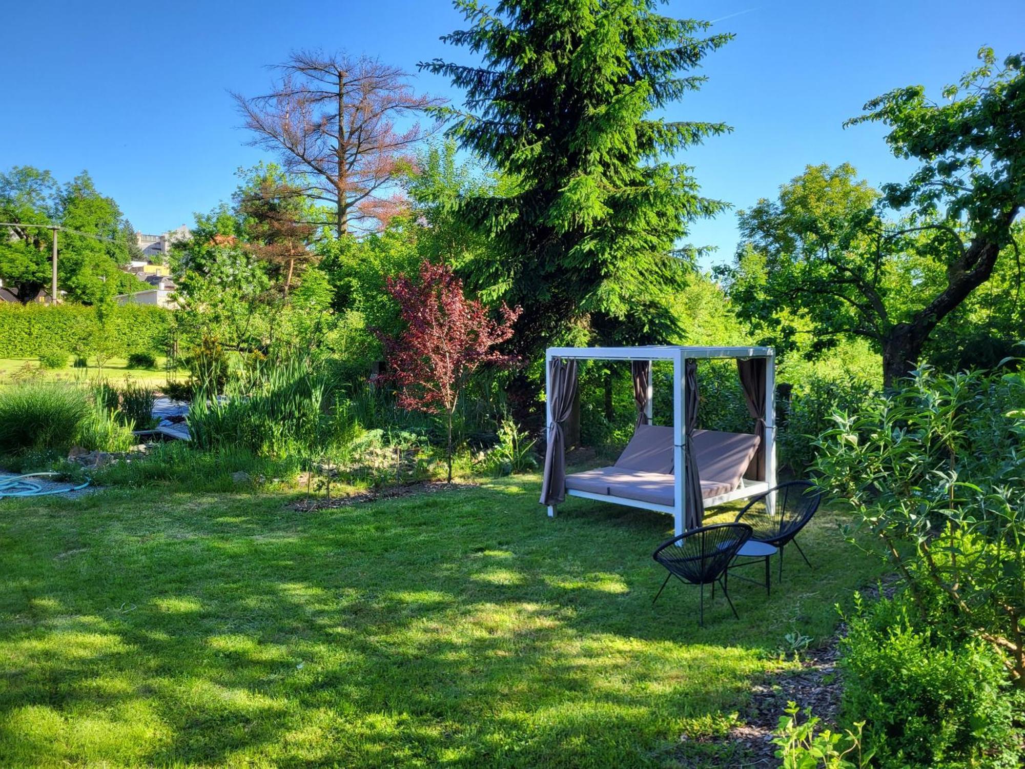 Apartman V Podzamci Rychnov nad Kneznou Exteriér fotografie