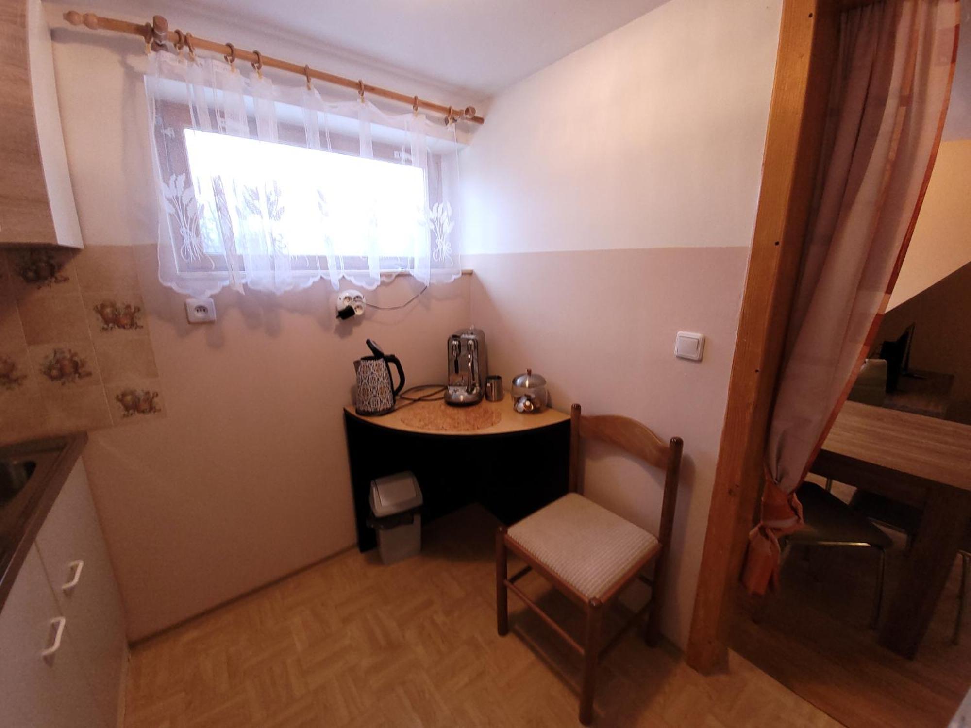 Apartman V Podzamci Rychnov nad Kneznou Exteriér fotografie