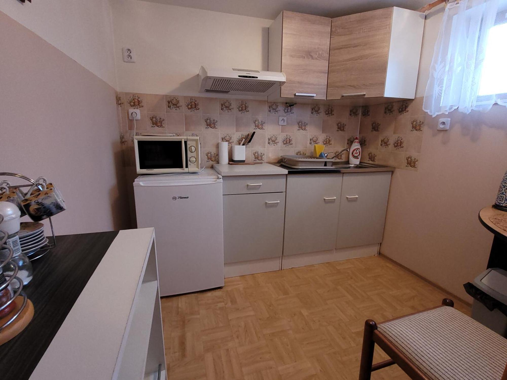 Apartman V Podzamci Rychnov nad Kneznou Exteriér fotografie