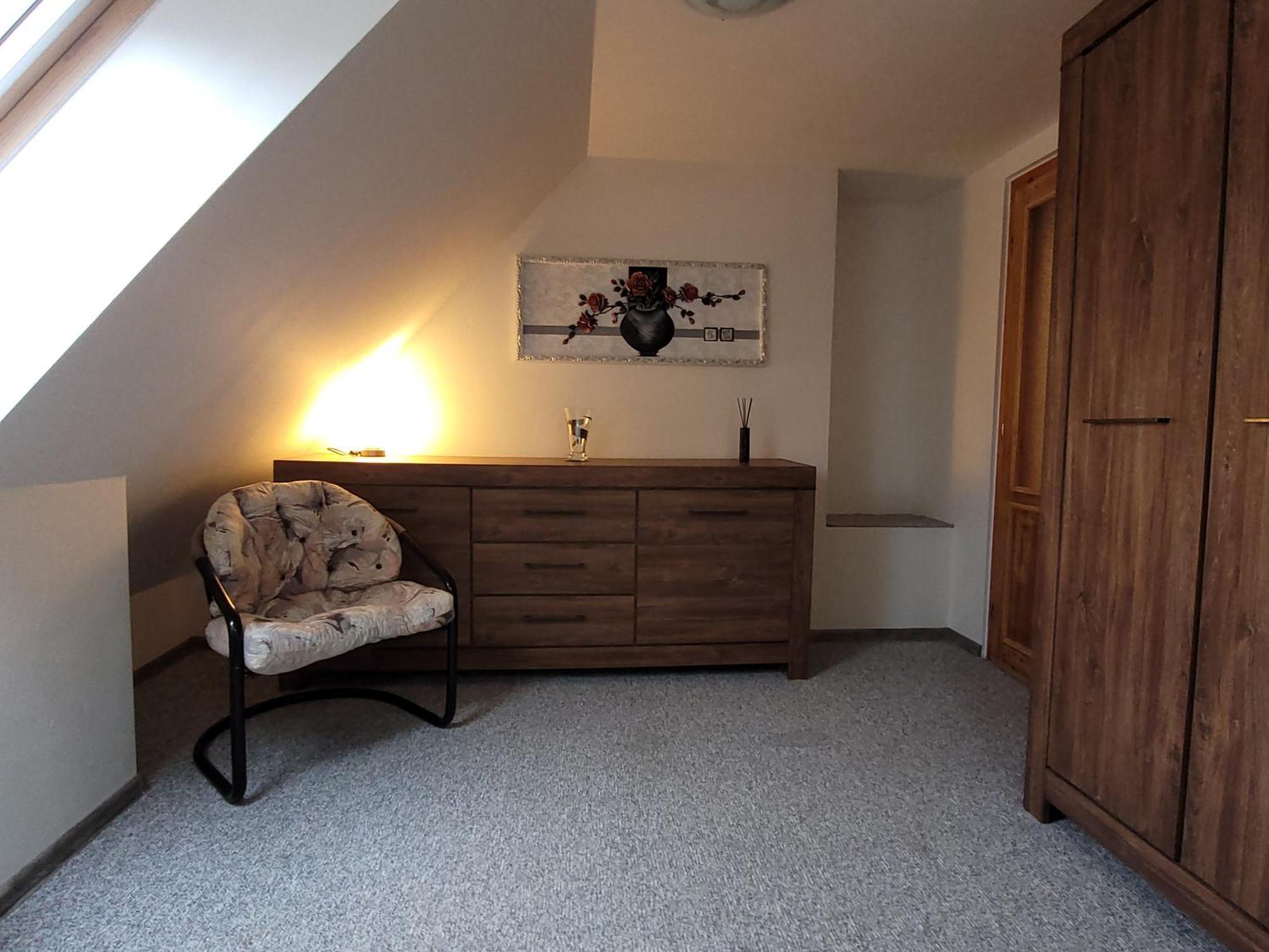 Apartman V Podzamci Rychnov nad Kneznou Exteriér fotografie