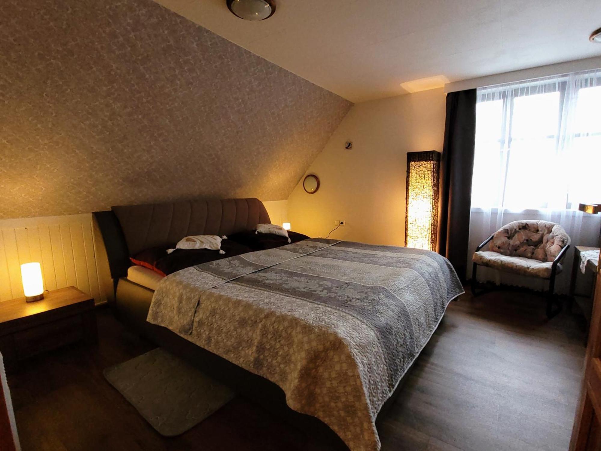 Apartman V Podzamci Rychnov nad Kneznou Exteriér fotografie