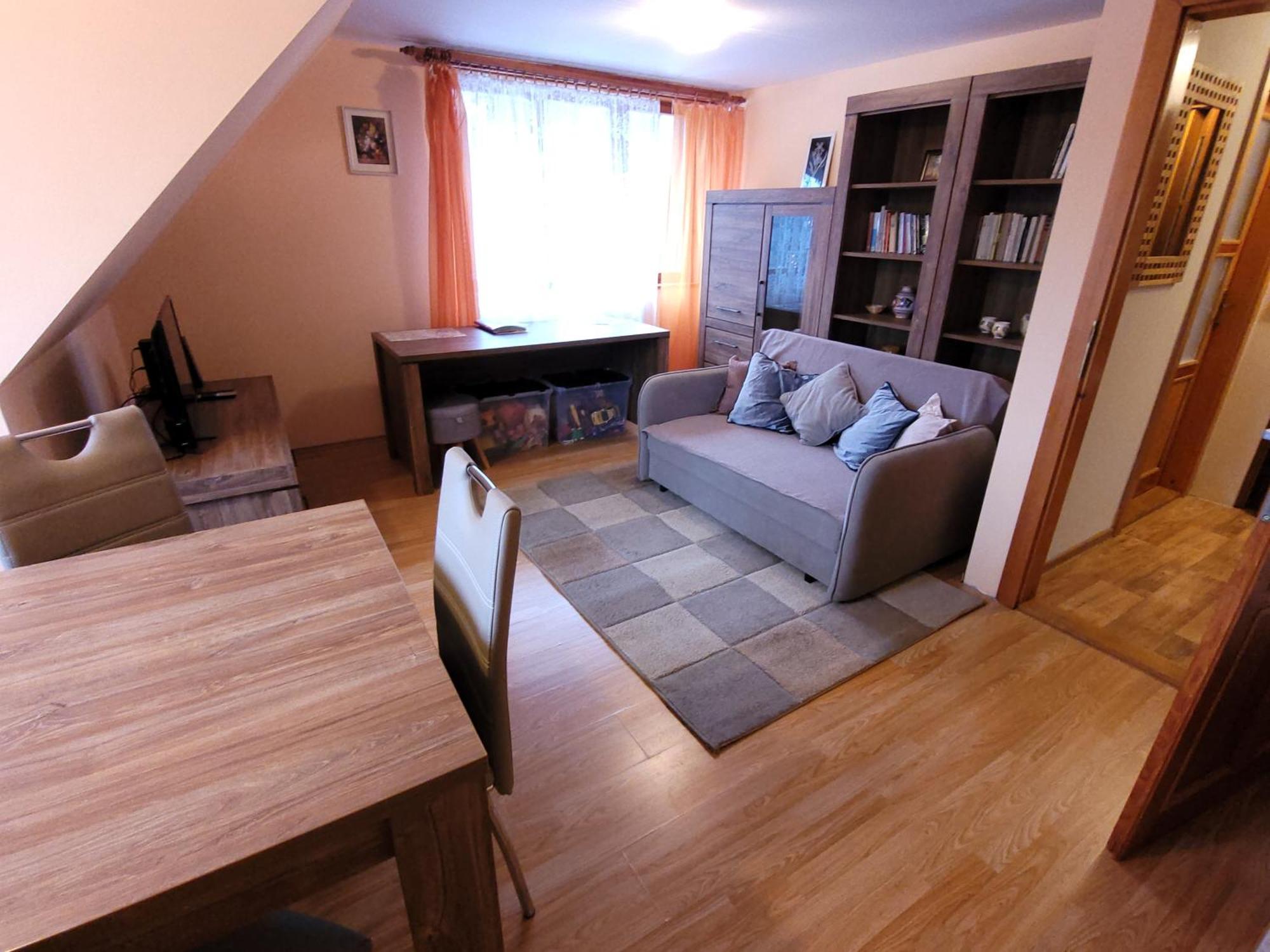 Apartman V Podzamci Rychnov nad Kneznou Exteriér fotografie