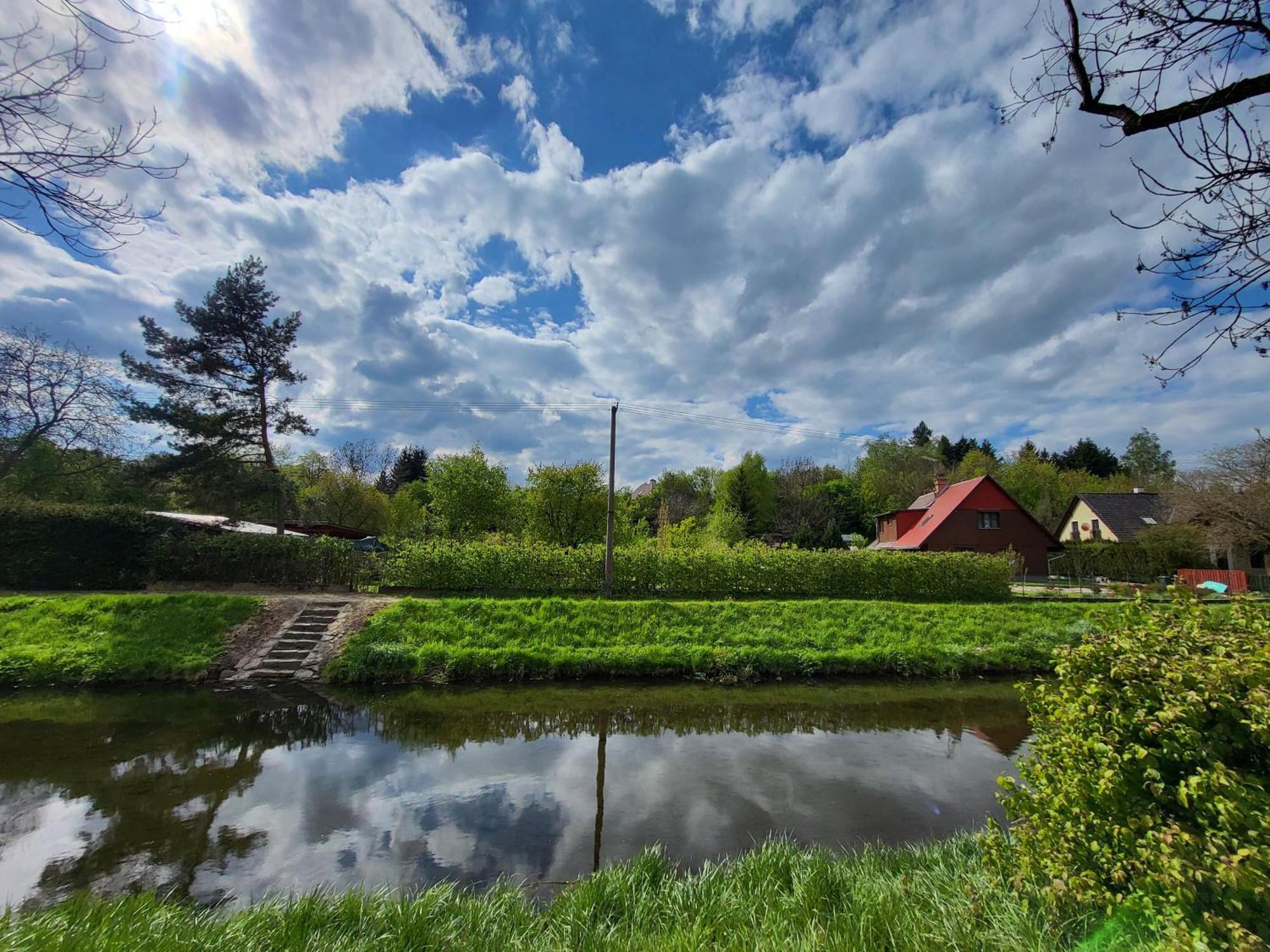 Apartman V Podzamci Rychnov nad Kneznou Exteriér fotografie